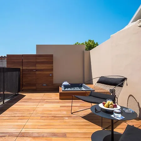 Portou House Affittacamere