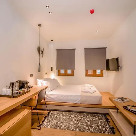 Guest house Portou House *