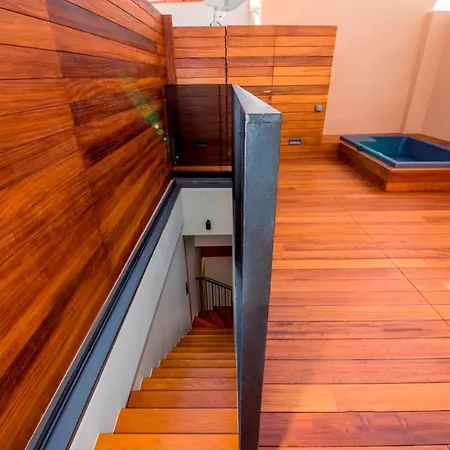 Portou House *