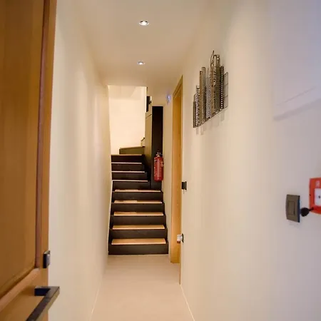 Portou House *